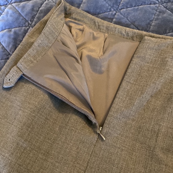 Talbots skirt - Picture 5 of 8